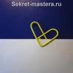 клип на сърцето
