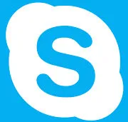 Skype кликнете, за да го наречем за програмата и дали е необходимо