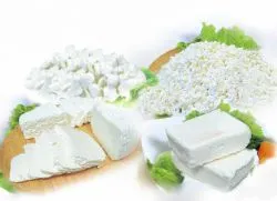 Как да се извари сирене 1