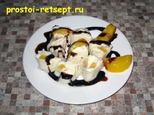 Sweet ролки домашни любимци, готвене лесно!