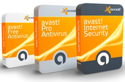 Изтегляне на антивирусен Avast свободен 2017 безплатно