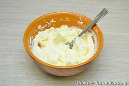 Сладки рула рецепта със снимки, как да се готвя сладки рула у нас стъпка по стъпка рецепта