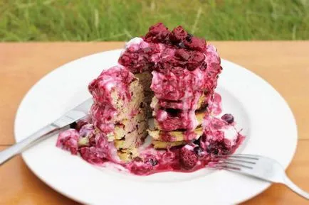 Сладки сутрешните особено потребление, препоръки и мнения (потребление) Sweet сутрешните особено потребление, препоръки и мнения