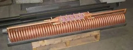 Solenoids - кандидатстване за работа на устройството (ликвидация) Solenoids - кандидатстване за работа устройство