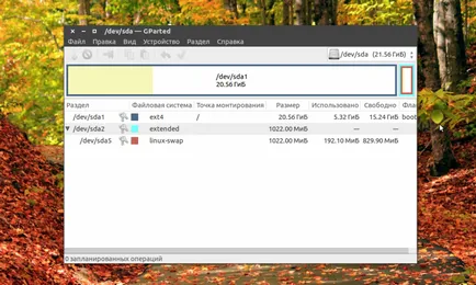 Вижте списъка с устройства на Linux, losst