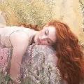 Сън книга в леглото с мъж, това, което една мечта лъжа