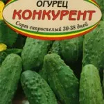 Сортове краставици със снимки и описания, идеи за дома и градината