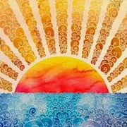 Тълкуване на сънища слънце, какво мечтае ярко слънце (какво) Тълкуване на сънища слънце, какво мечтае ярко слънце