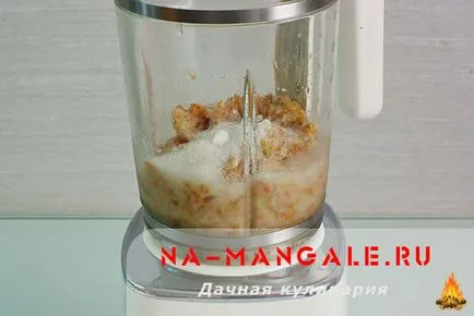 Шербет домашни рецепти с стъпка по стъпка снимки