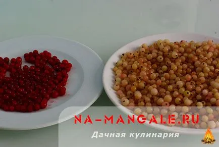 Шербет домашни рецепти с стъпка по стъпка снимки