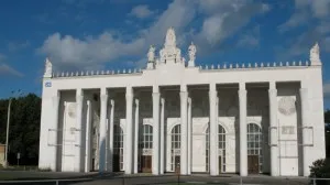 Списък павилион на ВВК (ENEA) със снимки и карта на София панаири, фестивали (фестивали) списък павилиони ВВК (ENEA) със снимки и карта на София панаири, фестивали