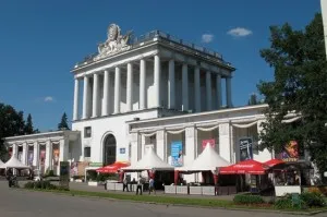 Списък павилион на ВВК (ENEA) със снимки и карта на София панаири, фестивали (снимка) списък павилиони ВВК (ENEA) със снимки и карта на София панаири, фестивали