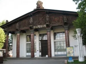 Списък павилион на ВВК (ENEA) със снимки и карта на София панаири, фестивали (фестивали) списък павилиони ВВК (ENEA) със снимки и карта на София панаири, фестивали