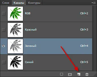 Създаване на ваши собствени четки от изображенията в Photoshop (Brush Preset четка) Създаване на ваши собствени четки от изображенията в Photoshop