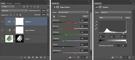 Създаване на ваши собствени четки от изображенията в Photoshop (Photoshop) Създаване на ваши собствени четки от изображенията в Photoshop