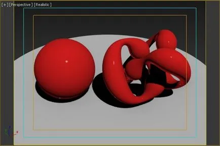 Създаване на основния материали Vray (3D Max уроци) Създаване на основни материали в Vray