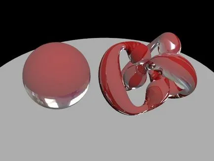 Създаване на основния материали Vray (алкален) Създаване на основни материали в Vray
