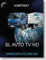 Сателитни карти