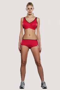 Sports Top, интересува и какво да облека с един спортен отгоре