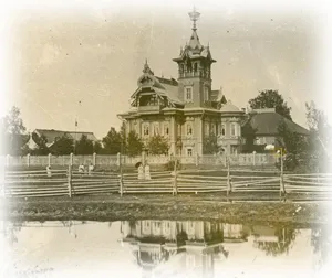 Влезте кабина - какво е това