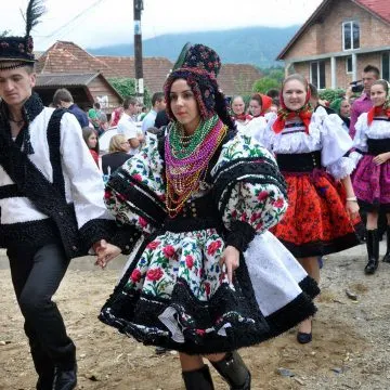 Стилове лятна сватба