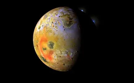 Jupiter 1 (Jupiter) Юпитер 1