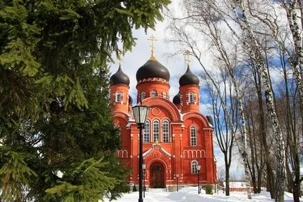 Ставропигия манастир какво означава в християнския свят (ставропигия) Ставропигия манастир какво означава в християнския свят