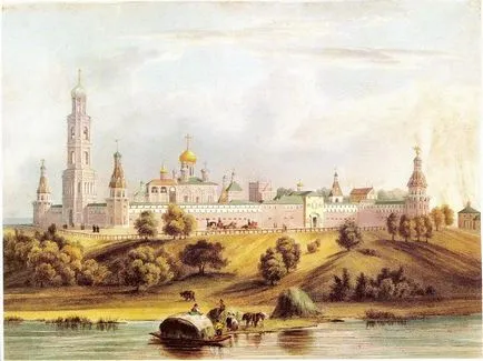 Ставропигия манастир какво означава в християнския свят (манастир) Ставропигия манастир какво означава в християнския свят