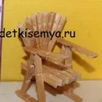 Таблица за кукли със собствените си ръце, всичко на децата и семейството