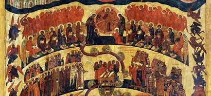 Страшният съд - защо Божият съд се нарича християните страхливи