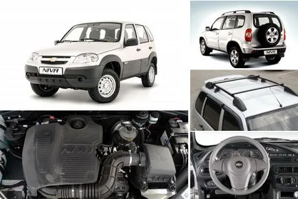 Трябва ли да си купите Chevrolet Niva основните плюсове и минуси - Вашият пътеводител в света на автомобилите