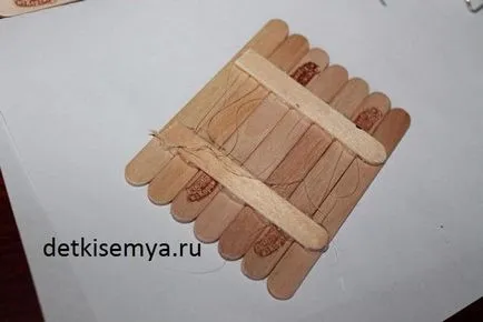 Таблица за кукли със собствените си ръце, всичко на децата и семейството