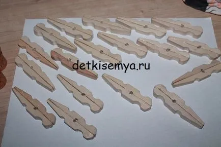 Таблица за кукли със собствените си ръце, всичко на децата и семейството
