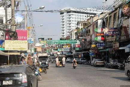 Трябва ли да отида на почивка в Патая Всички минуси почивка в Патая (Pattaya) Трябва ли да отида на почивка в Патая Всички минуси почивка в Патая
