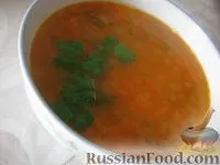 Супи, кисели краставички, рецепти със снимки 44 рецепта