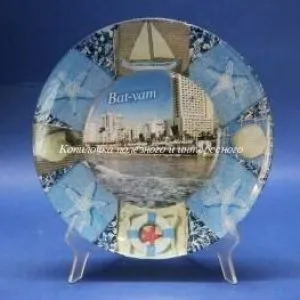 Souvenir стъкла с ръцете си (майсторски клас)