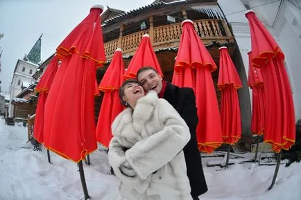Сватба в стил Gangnam