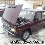 С ръцете си, автоматично електротехник