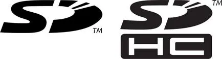 Консолидирана тествани 20 карта с памет 32 GB капацитет SDHC