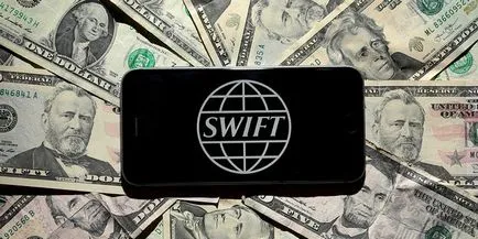Swift код Сбербанк - реквизити, свързани с валутните парични транзакции в чужбина (подробности) Swift код Сбербанк - принадлежности за валутните операции в брой в чужбина