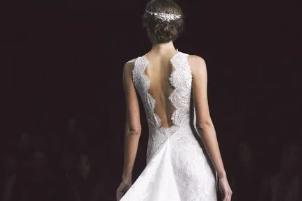 Сватба модно ревю на Pronovias модно шоу 2017 - панаир на майстори - ръчна изработка, ръчно изработени