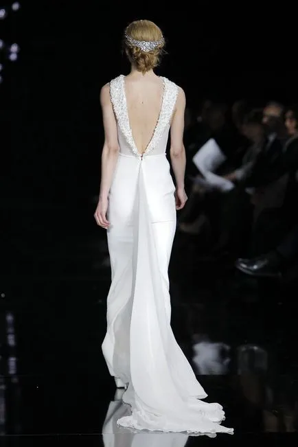 Сватба модно ревю на Pronovias модно шоу 2017 - панаир на майстори - ръчна изработка, ръчно изработени