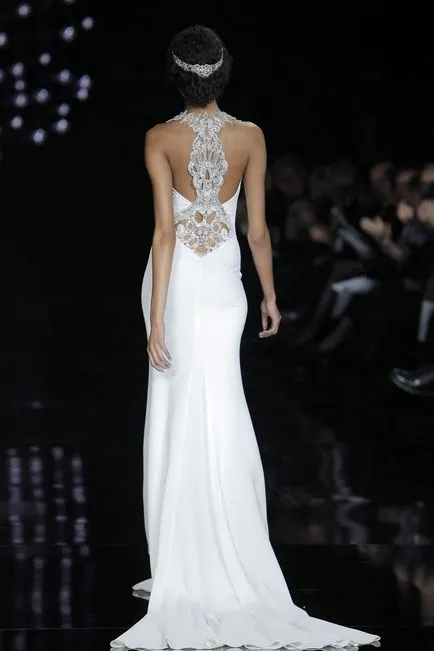 Сватба модно ревю на Pronovias модно шоу 2017 - панаир на майстори - ръчна изработка, ръчно изработени