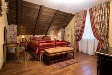 Проектиране на спалня в къщата си