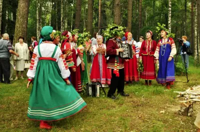 Какво червения хълм