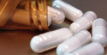 Ureaplasmosis как да бъдат третирани