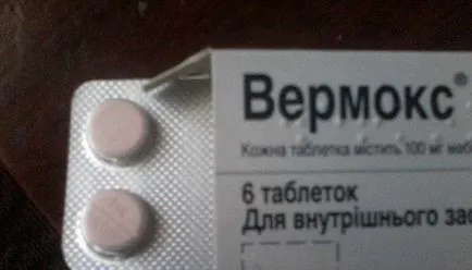 Профилактика и лечение на червеи