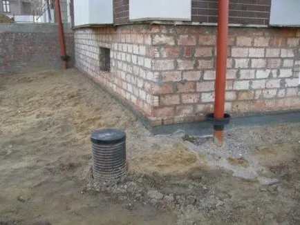 Изчисление на дъждовни води Изчисление на дъждовни води