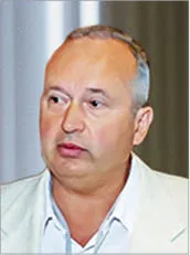 Насочени терапия, нови възможности за лечение на глиобластом, опазване на здравето на Украйна