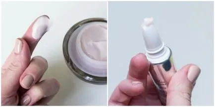 Тестване Shiseido био-спектакъл сияние съживяване крем за лице и очи - Дъглас блог, вашият партньор